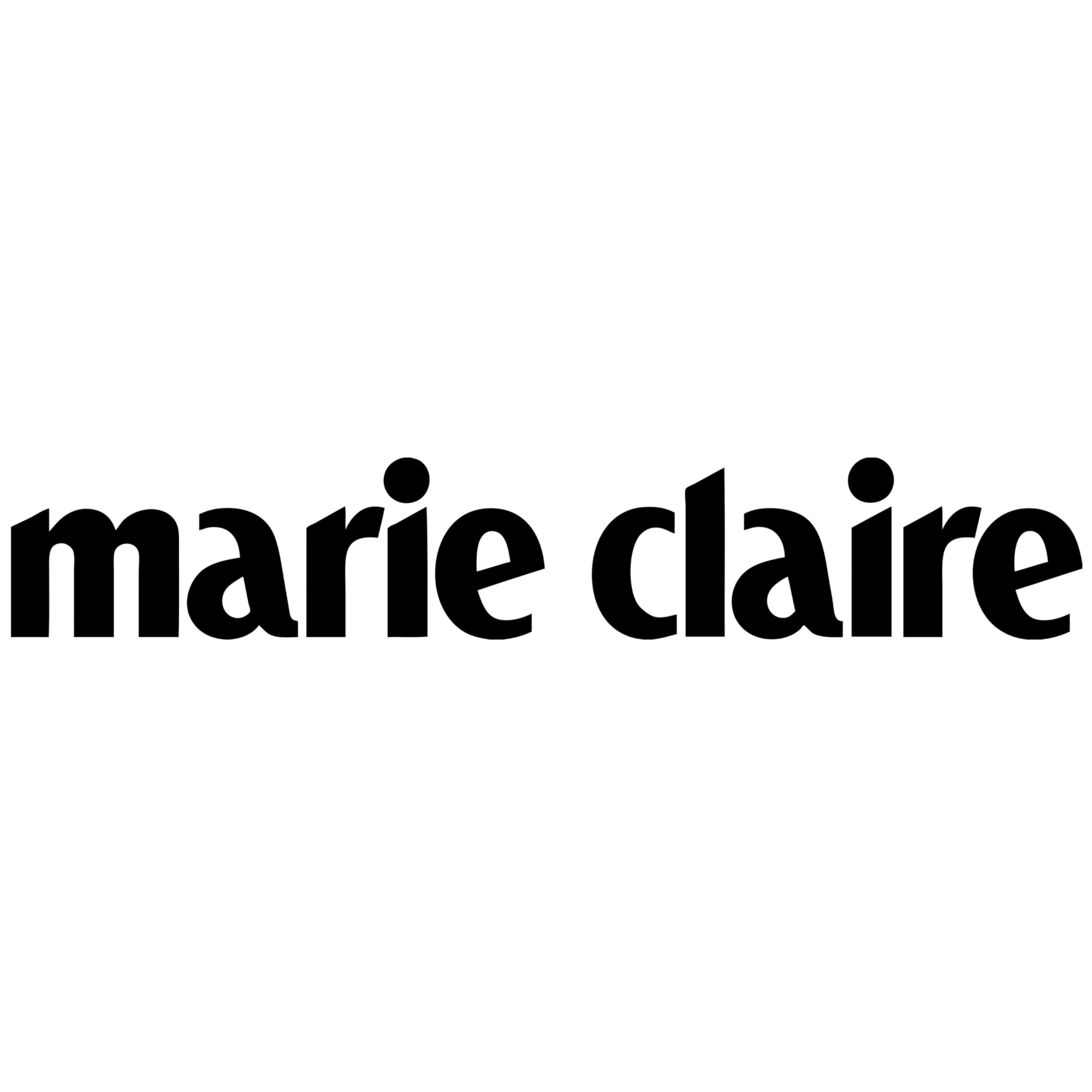 Sam Deville Pilates featured press logos